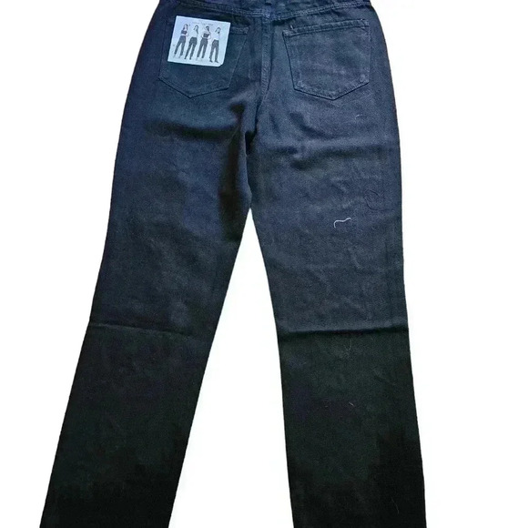 Simple Society Jeans 5/27 NWT - Picture 3 of 5